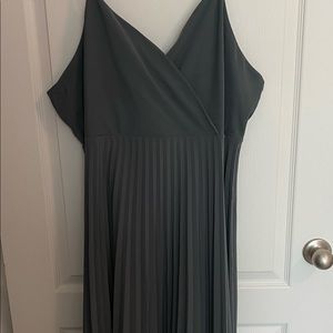 Athleta Midi Dress